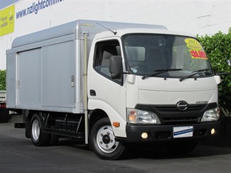 2019 Toyota Toyoace - Thumbnail