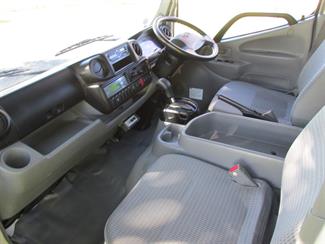 2019 Toyota Toyoace - Thumbnail