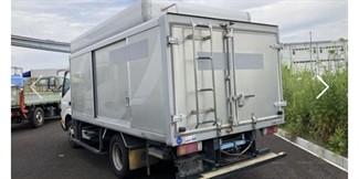 2019 Toyota Toyoace - Thumbnail