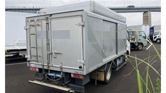 2019 Toyota Toyoace - Thumbnail