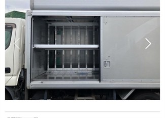 2019 Toyota Toyoace - Thumbnail