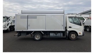 2019 Toyota Toyoace - Thumbnail