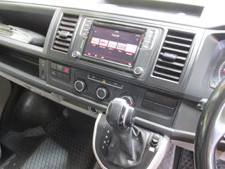 2019 Volkswagen Transporter - Thumbnail