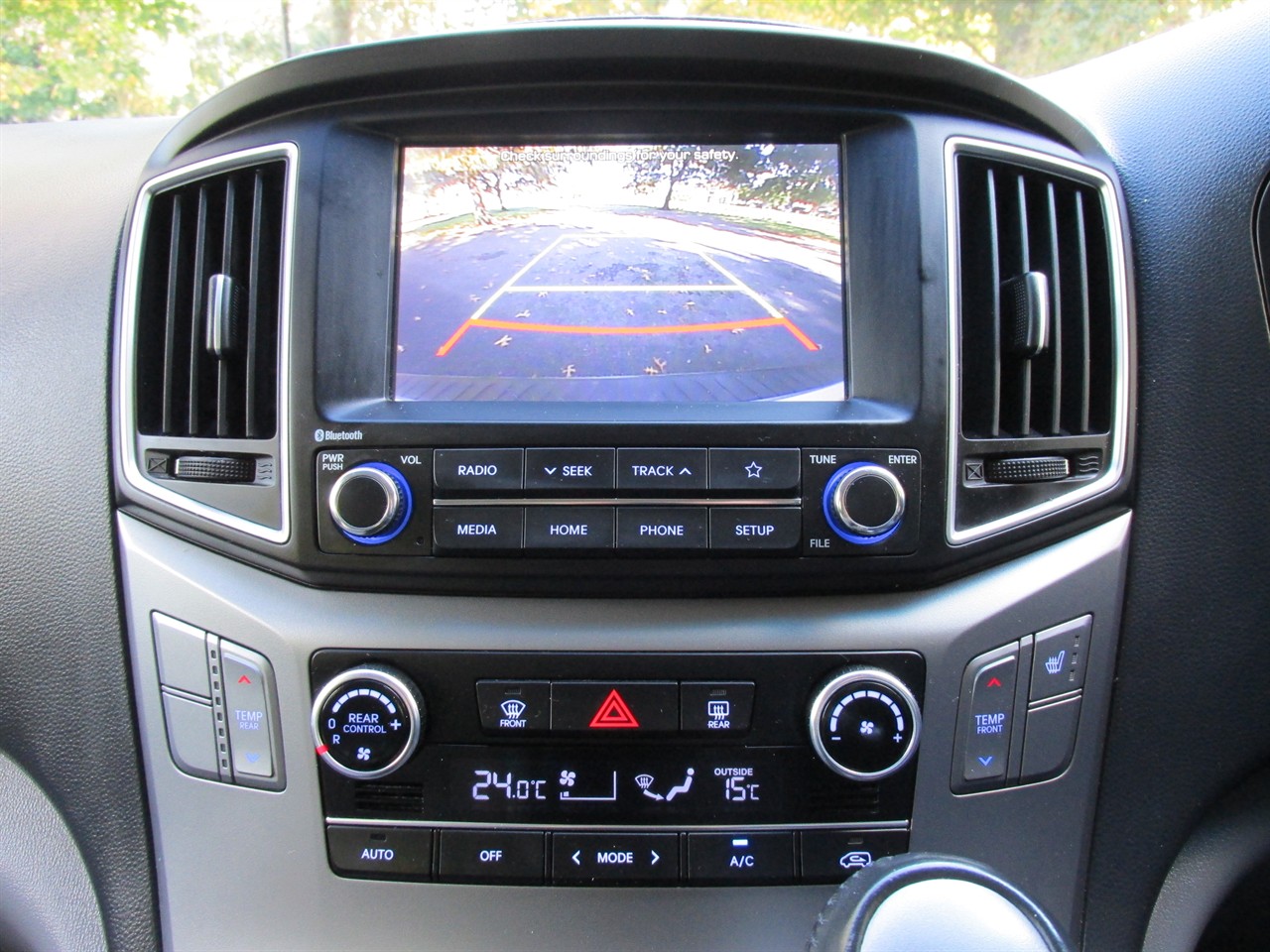 2021 Hyundai iMax