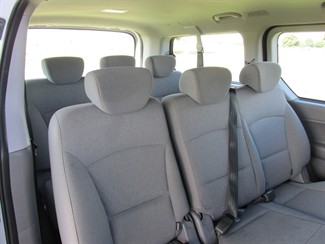 2021 Hyundai iMax - Thumbnail