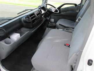 2018 Toyota Dyna - Thumbnail