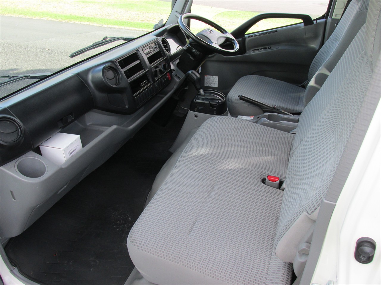 2018 Toyota Dyna