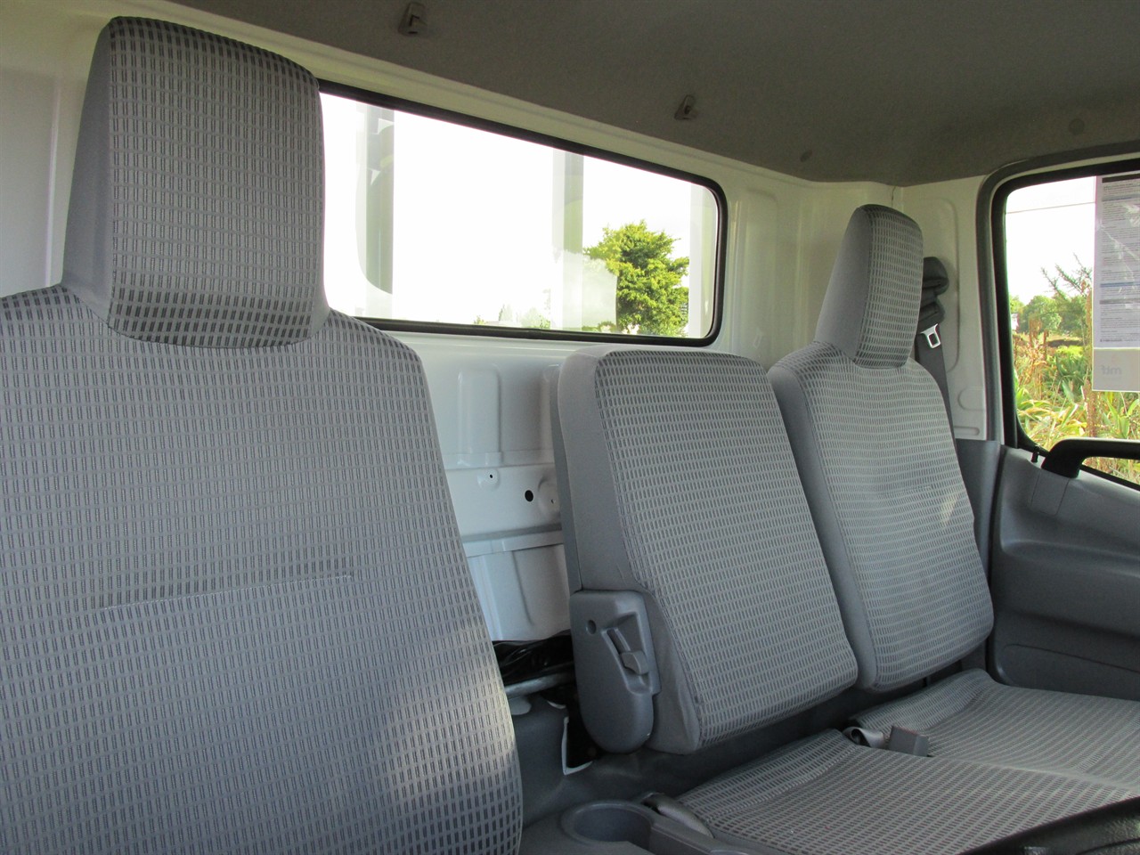 2018 Toyota Dyna