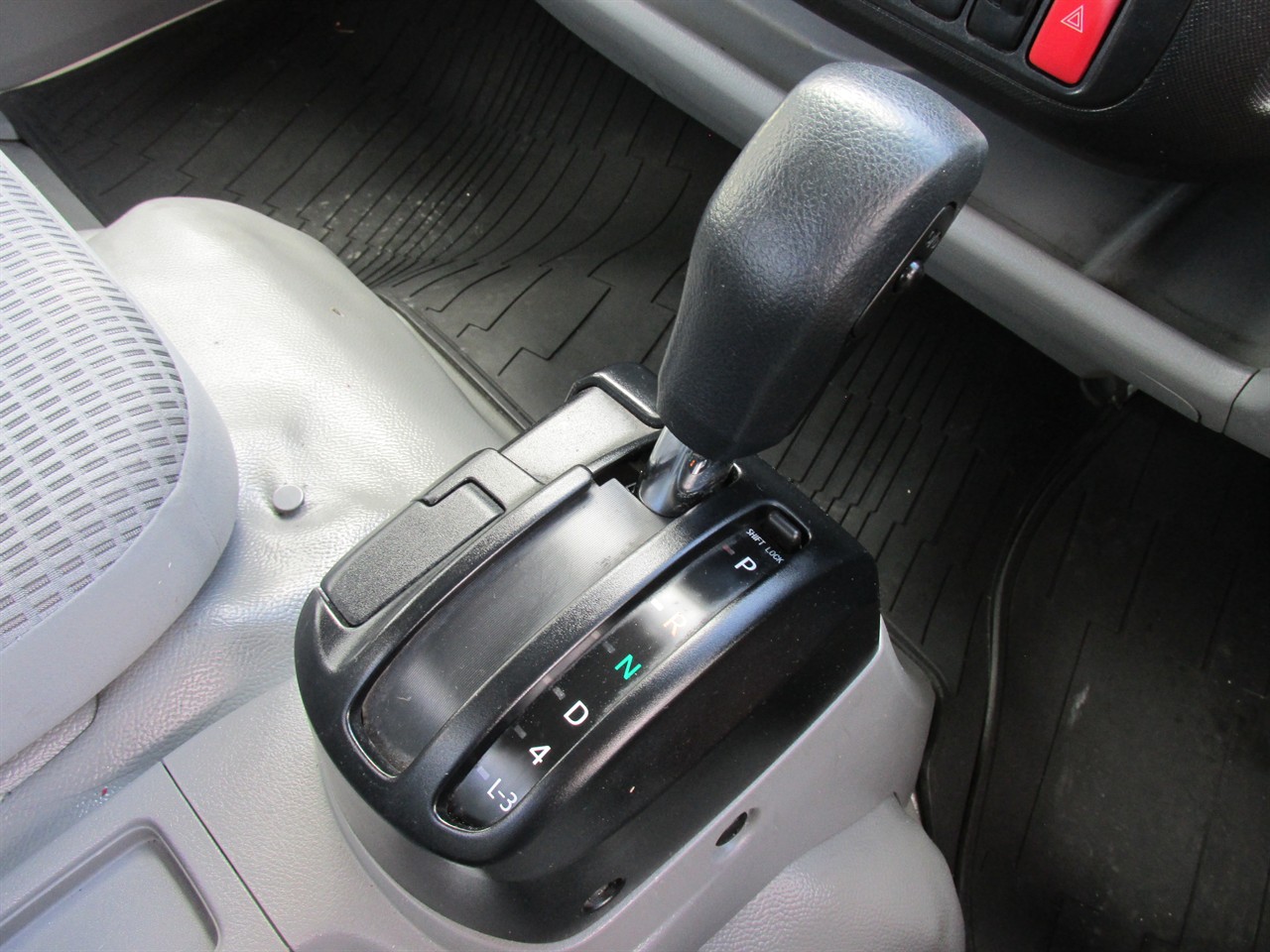 2018 Toyota Dyna