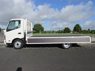2018 Toyota Dyna - Thumbnail