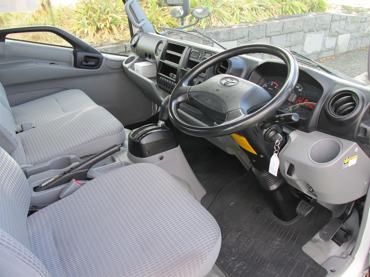 2018 Toyota Dyna