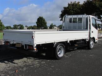 2018 Toyota Dyna - Thumbnail