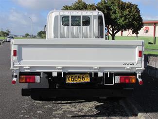 2018 Toyota Dyna - Thumbnail