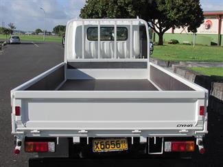 2018 Toyota Dyna - Thumbnail