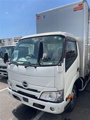 2020 Hino Dutro - Thumbnail
