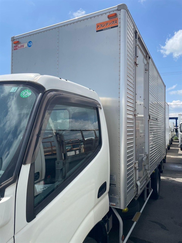 2020 Hino Dutro