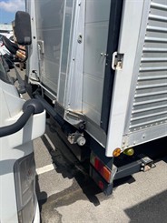 2020 Hino Dutro - Thumbnail