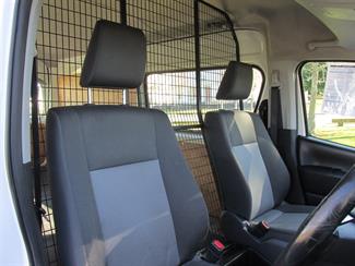 2021 Toyota Hiace - Thumbnail
