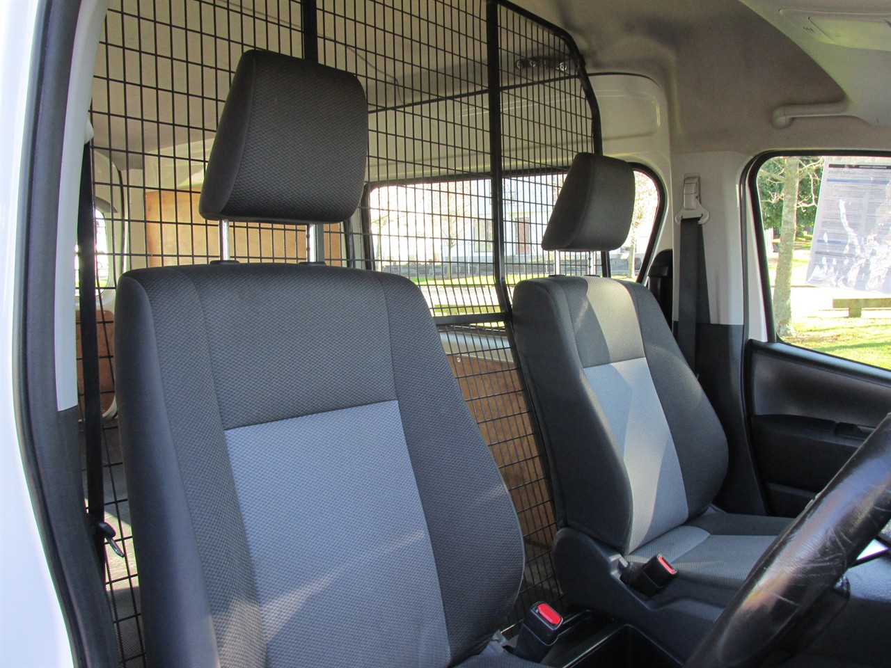 2021 Toyota Hiace