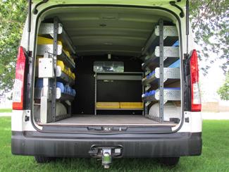 2020 Toyota Hiace - Thumbnail