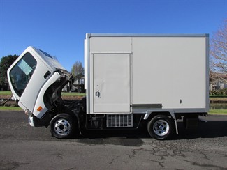 2011 Toyota Toyoace - Thumbnail