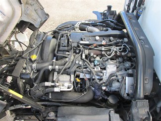 2011 Toyota Toyoace - Thumbnail