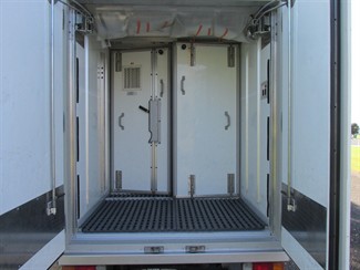 2011 Toyota Toyoace - Thumbnail