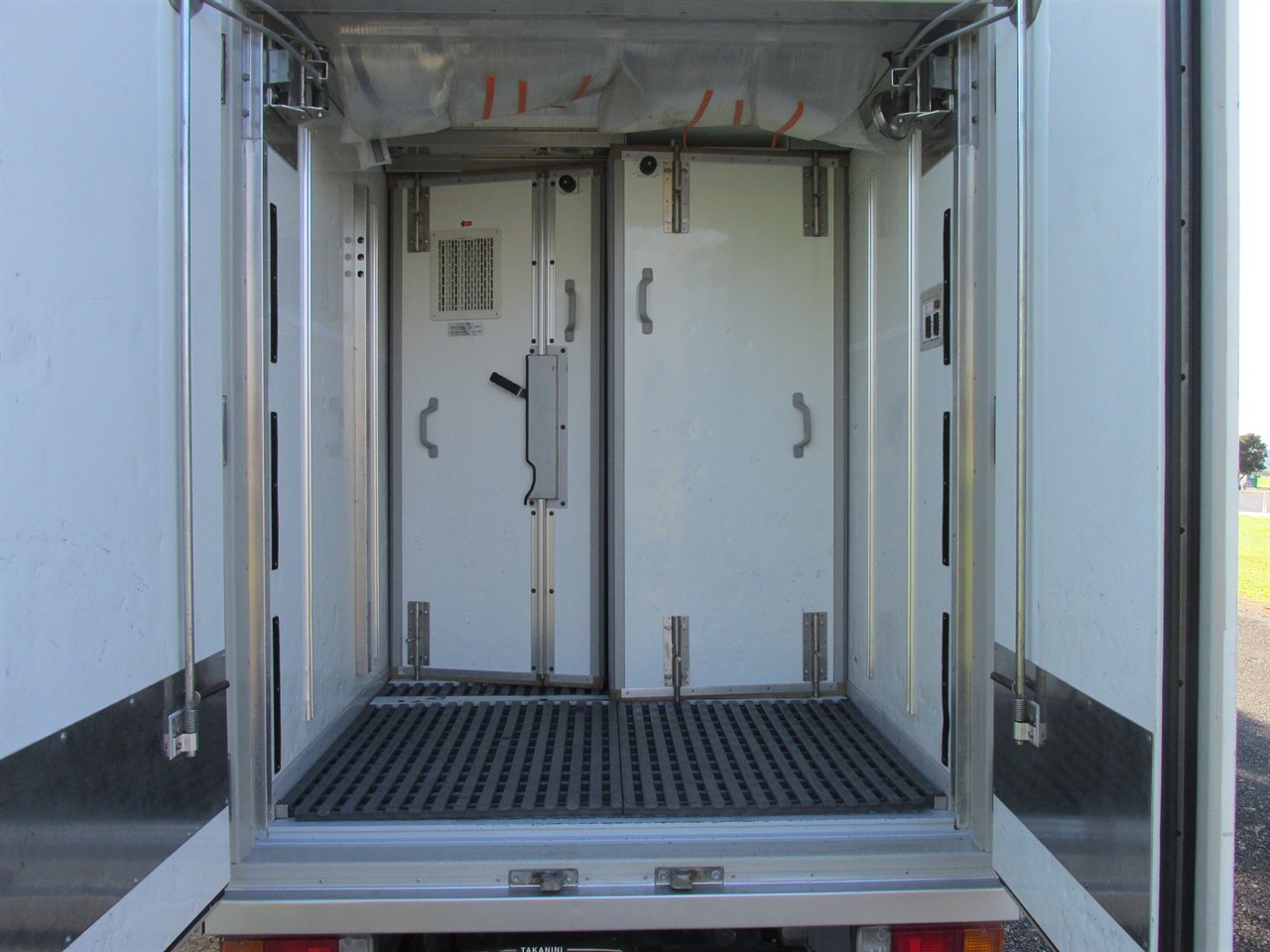 2011 Toyota Toyoace
