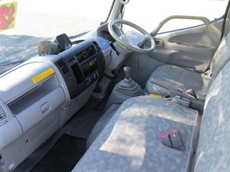 2011 Toyota Toyoace - Thumbnail