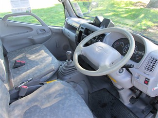 2011 Toyota Toyoace - Thumbnail