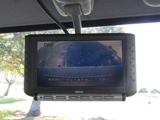 2011 Toyota Toyoace - Thumbnail