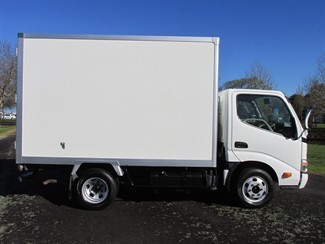 2011 Toyota Toyoace - Thumbnail