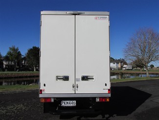 2011 Toyota Toyoace - Thumbnail