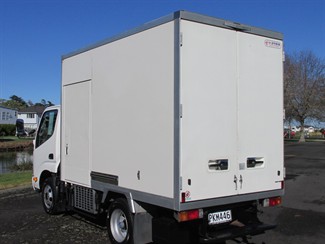 2011 Toyota Toyoace - Thumbnail