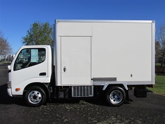 2011 Toyota Toyoace - Thumbnail