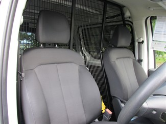 2022 Hyundai Staria - Thumbnail