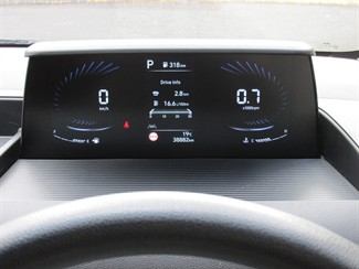 2022 Hyundai Staria - Thumbnail