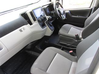 2021 Toyota Hiace - Thumbnail
