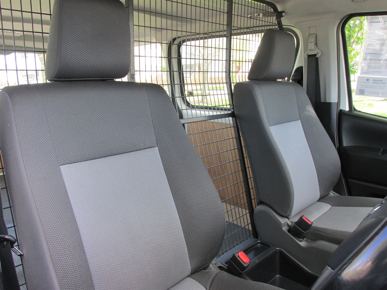 2021 Toyota Hiace