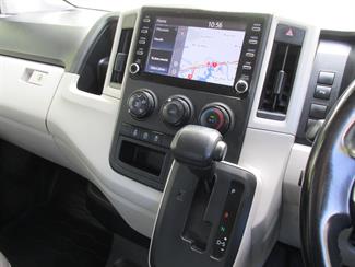 2021 Toyota Hiace - Thumbnail