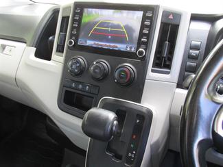 2021 Toyota Hiace - Thumbnail