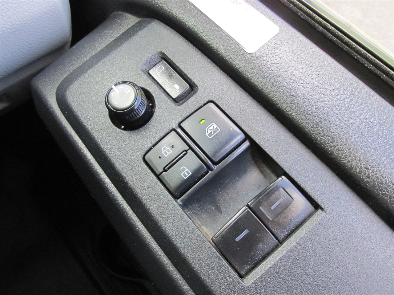 2021 Toyota Hiace
