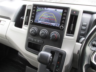 2021 Toyota Hiace - Thumbnail