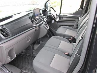 2023 Ford Transit - Thumbnail