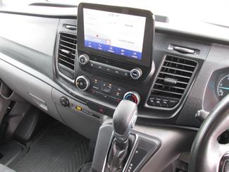 2023 Ford Transit - Thumbnail