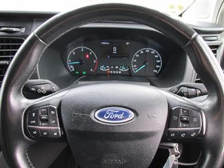 2023 Ford Transit - Thumbnail