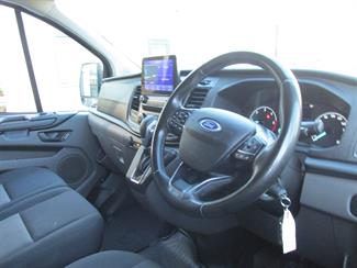 2023 Ford Transit - Thumbnail