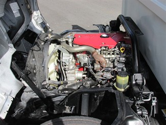 2017 Hino Dutro - Thumbnail