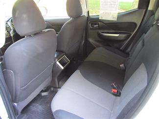 2022 Mitsubishi Triton - Thumbnail