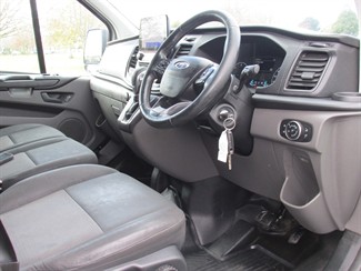 2020 Ford Transit - Thumbnail